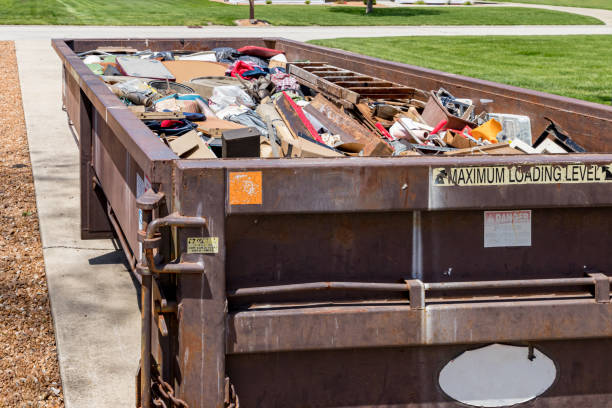 Best Residential Junk Removal  in Brownsburg, IN